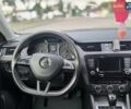 Серый Шкода Октавия, объемом двигателя 1.97 л и пробегом 320 тыс. км за 12199 $, фото 28 на Automoto.ua