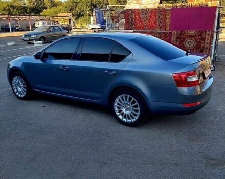 Серый Шкода Октавия, объемом двигателя 1.8 л и пробегом 150 тыс. км за 10750 $, фото 29 на Automoto.ua