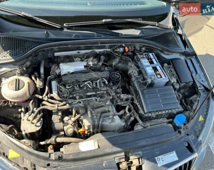 Сірий Шкода Октавія, об'ємом двигуна 1.6 л та пробігом 295 тис. км за 10000 $, фото 11 на Automoto.ua