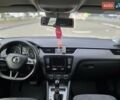 Серый Шкода Октавия, объемом двигателя 1.97 л и пробегом 320 тыс. км за 12199 $, фото 25 на Automoto.ua