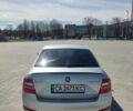 Сірий Шкода Октавія, об'ємом двигуна 1.4 л та пробігом 213 тис. км за 9500 $, фото 6 на Automoto.ua