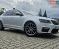 Серый Шкода Октавия, объемом двигателя 1.97 л и пробегом 320 тыс. км за 12199 $, фото 13 на Automoto.ua