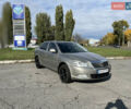 Сірий Шкода Октавія, об'ємом двигуна 1.8 л та пробігом 260 тис. км за 7550 $, фото 1 на Automoto.ua