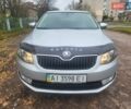 Сірий Шкода Октавія, об'ємом двигуна 1.4 л та пробігом 141 тис. км за 9999 $, фото 5 на Automoto.ua
