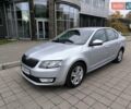 Серый Шкода Октавия, объемом двигателя 1.6 л и пробегом 288 тыс. км за 9950 $, фото 1 на Automoto.ua