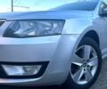 Серый Шкода Октавия, объемом двигателя 1.6 л и пробегом 285 тыс. км за 8800 $, фото 4 на Automoto.ua