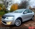 Серый Шкода Октавия, объемом двигателя 1.4 л и пробегом 141 тыс. км за 10500 $, фото 1 на Automoto.ua