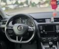 Серый Шкода Октавия, объемом двигателя 1.97 л и пробегом 320 тыс. км за 12199 $, фото 30 на Automoto.ua
