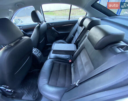 Сірий Шкода Октавія, об'ємом двигуна 1.6 л та пробігом 178 тис. км за 8500 $, фото 47 на Automoto.ua