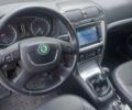 Сірий Шкода Октавія, об'ємом двигуна 1.9 л та пробігом 195 тис. км за 9800 $, фото 6 на Automoto.ua