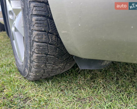 Серый Шкода Октавия, объемом двигателя 1.4 л и пробегом 223 тыс. км за 9099 $, фото 12 на Automoto.ua