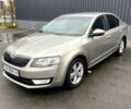 Серый Шкода Октавия, объемом двигателя 1.8 л и пробегом 216 тыс. км за 9900 $, фото 5 на Automoto.ua