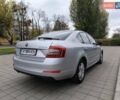 Серый Шкода Октавия, объемом двигателя 1.6 л и пробегом 288 тыс. км за 9950 $, фото 4 на Automoto.ua