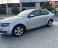 Шкода Октавія 2013 у Хмельницькому на Automoto.ua Сірий Шкода Октавія, об'ємом двигуна 1.97 л та пробігом 235 тис. км за 9900 $, фото 14 на Automoto.ua