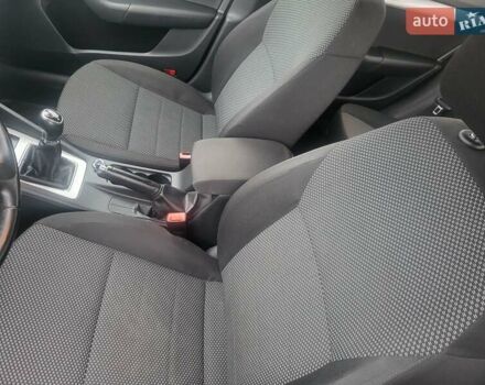 Сірий Шкода Октавія, об'ємом двигуна 1.4 л та пробігом 141 тис. км за 9999 $, фото 28 на Automoto.ua