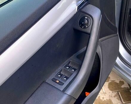 Сірий Шкода Октавія, об'ємом двигуна 1.6 л та пробігом 265 тис. км за 9500 $, фото 6 на Automoto.ua