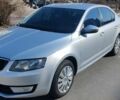 Сірий Шкода Октавія, об'ємом двигуна 1.4 л та пробігом 300 тис. км за 8100 $, фото 6 на Automoto.ua