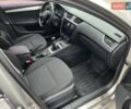 Серый Шкода Октавия, объемом двигателя 1.97 л и пробегом 233 тыс. км за 11100 $, фото 8 на Automoto.ua