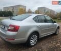 Сірий Шкода Октавія, об'ємом двигуна 1.4 л та пробігом 141 тис. км за 10500 $, фото 9 на Automoto.ua