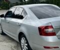 Серый Шкода Октавия, объемом двигателя 1.6 л и пробегом 383 тыс. км за 7999 $, фото 10 на Automoto.ua