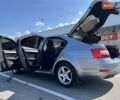 Сірий Шкода Октавія, об'ємом двигуна 1.6 л та пробігом 290 тис. км за 11500 $, фото 4 на Automoto.ua