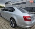 Серый Шкода Октавия, объемом двигателя 1.97 л и пробегом 320 тыс. км за 12199 $, фото 14 на Automoto.ua