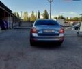 Серый Шкода Октавия, объемом двигателя 1.8 л и пробегом 150 тыс. км за 10750 $, фото 28 на Automoto.ua