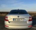 Серый Шкода Октавия, объемом двигателя 1.4 л и пробегом 285 тыс. км за 8500 $, фото 1 на Automoto.ua