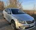Серый Шкода Октавия, объемом двигателя 1.4 л и пробегом 285 тыс. км за 8500 $, фото 1 на Automoto.ua