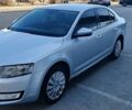Сірий Шкода Октавія, об'ємом двигуна 1.4 л та пробігом 300 тис. км за 8100 $, фото 7 на Automoto.ua