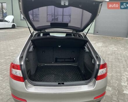 Серый Шкода Октавия, объемом двигателя 1.97 л и пробегом 233 тыс. км за 11100 $, фото 9 на Automoto.ua