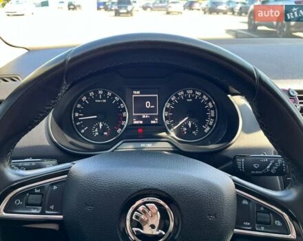 Сірий Шкода Октавія, об'ємом двигуна 1.6 л та пробігом 295 тис. км за 10000 $, фото 15 на Automoto.ua