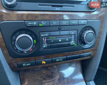 Сірий Шкода Октавія, об'ємом двигуна 1.6 л та пробігом 178 тис. км за 8500 $, фото 43 на Automoto.ua