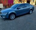 Серый Шкода Октавия, объемом двигателя 1.8 л и пробегом 150 тыс. км за 10750 $, фото 4 на Automoto.ua