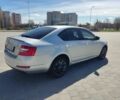 Сірий Шкода Октавія, об'ємом двигуна 1.4 л та пробігом 213 тис. км за 9500 $, фото 4 на Automoto.ua