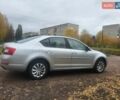 Сірий Шкода Октавія, об'ємом двигуна 1.4 л та пробігом 141 тис. км за 10500 $, фото 8 на Automoto.ua
