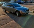 Серый Шкода Октавия, объемом двигателя 1.8 л и пробегом 150 тыс. км за 10750 $, фото 5 на Automoto.ua