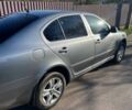 Сірий Шкода Октавія, об'ємом двигуна 1.8 л та пробігом 156 тис. км за 8500 $, фото 3 на Automoto.ua