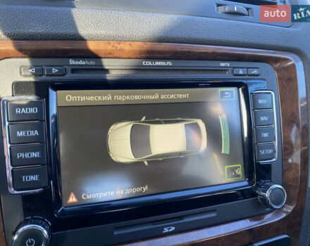 Сірий Шкода Октавія, об'ємом двигуна 1.6 л та пробігом 178 тис. км за 8500 $, фото 42 на Automoto.ua