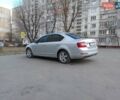 Серый Шкода Октавия, объемом двигателя 1.6 л и пробегом 251 тыс. км за 10700 $, фото 5 на Automoto.ua