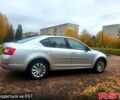 Серый Шкода Октавия, объемом двигателя 1.4 л и пробегом 141 тыс. км за 10500 $, фото 4 на Automoto.ua