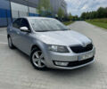 Серый Шкода Октавия, объемом двигателя 1.4 л и пробегом 281 тыс. км за 8300 $, фото 1 на Automoto.ua