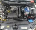 Сірий Шкода Октавія, об'ємом двигуна 1.4 л та пробігом 141 тис. км за 10500 $, фото 11 на Automoto.ua