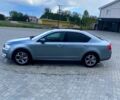 Сірий Шкода Октавія, об'ємом двигуна 1.6 л та пробігом 265 тис. км за 9500 $, фото 1 на Automoto.ua