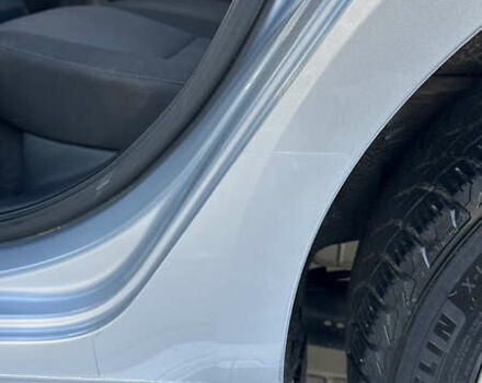 Сірий Шкода Октавія, об'ємом двигуна 1.8 л та пробігом 127 тис. км за 11000 $, фото 19 на Automoto.ua