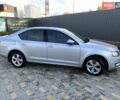 Сірий Шкода Октавія, об'ємом двигуна 1.8 л та пробігом 288 тис. км за 8800 $, фото 5 на Automoto.ua