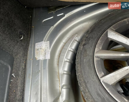 Серый Шкода Октавия, объемом двигателя 1.6 л и пробегом 220 тыс. км за 7300 $, фото 19 на Automoto.ua