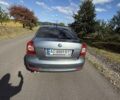 Серый Шкода Октавия, объемом двигателя 1.9 л и пробегом 260 тыс. км за 9000 $, фото 1 на Automoto.ua