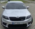 Серый Шкода Октавия, объемом двигателя 1.97 л и пробегом 320 тыс. км за 12199 $, фото 5 на Automoto.ua