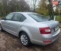 Сірий Шкода Октавія, об'ємом двигуна 1.4 л та пробігом 141 тис. км за 9999 $, фото 11 на Automoto.ua